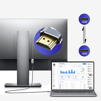 HDMI 2.0 4K Cable