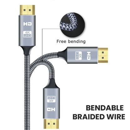 HDMI 2.0 4K Cable